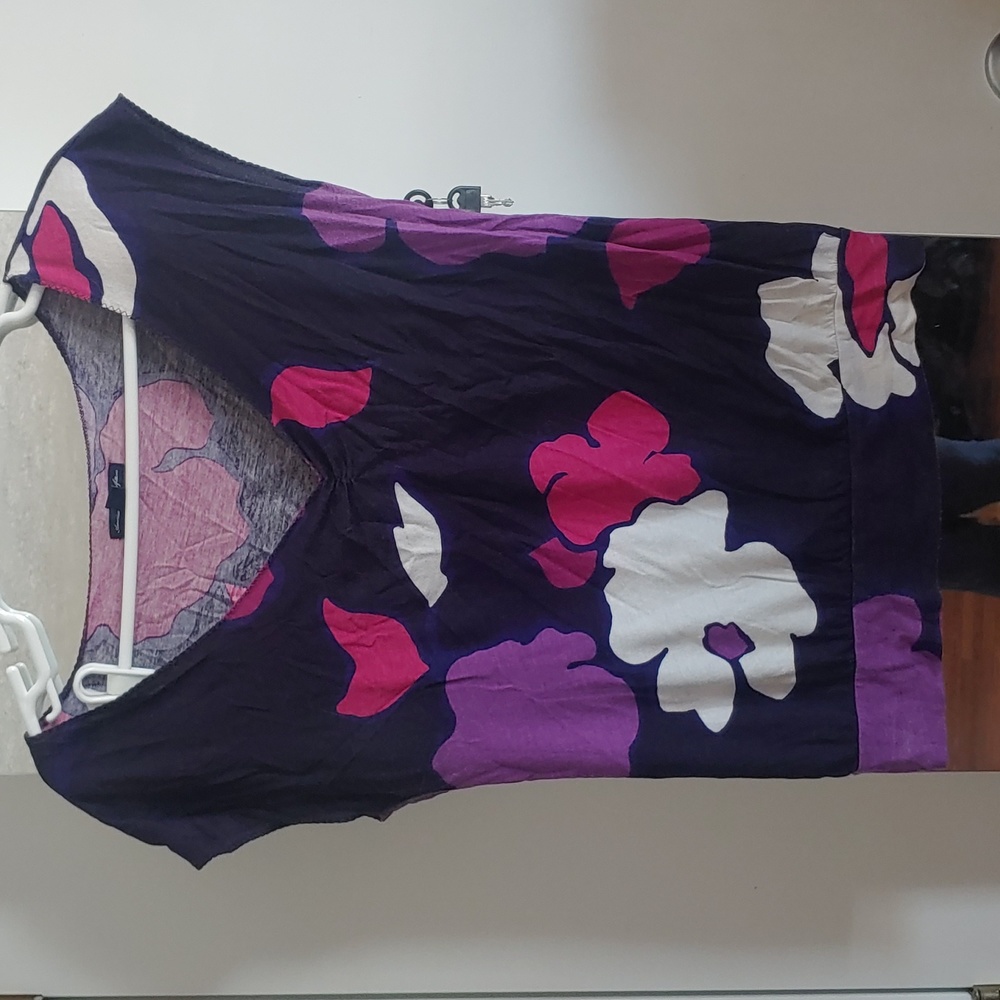 Floral top